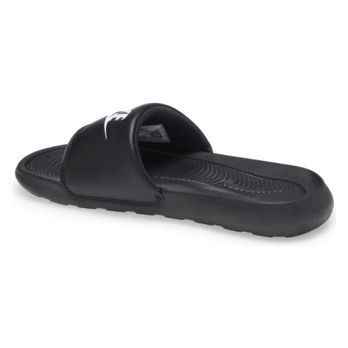 나이키 Nike Victori Slide Sandal_BLACK/ WHITE/ BLACK