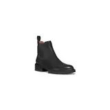 COACH Lyden Leather Chelsea Boot_BLACK LEATHER