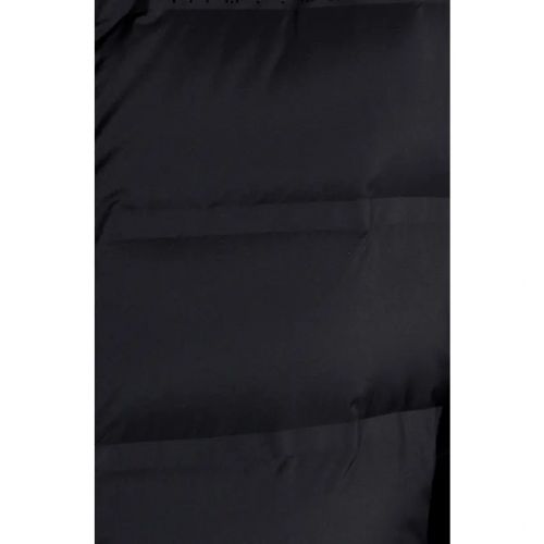 몽클레르 Moncler Sceptrum Long Hooded Puffer Coat_BLACK