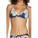 Roxy Beach Classics Bikini Top_MOOD INDIGO VENTURA FULL S