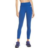 The North Face Flex Tights_LIMOGES BLUE