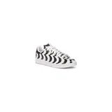 adidas x Marimekko Stan Smith Low Top Sneaker_COLOUR/ MAGENTA/ WHITE
