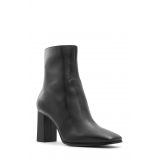 ALDO Theliven Bootie_BLACK LEATHER