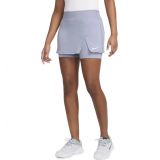 Nike Court Victory Tennis Skirt_INDIGO HAZE/ WHITE