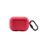 CASETiFY Compostable AirPods Pro Case_FRENCH RASPBERRY MINT