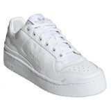 adidas Forum Bold Platform Sneaker_WHITE/ WHITE/ CORE BLACK
