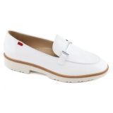 Marc Joseph New York Anchor Place Loafer_WHITE SOFT PATENT