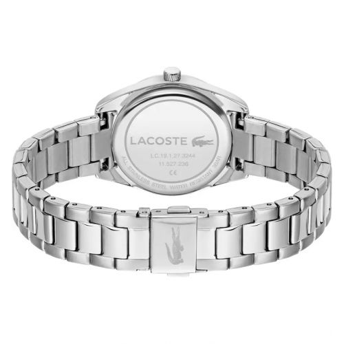 라코스테 Lacoste Petite Parisienne Bracelet Watch, 30mm_BLUSH