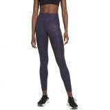 Nike One Luxe Dri-FIT Training Tights_OBSIDIAN/ CLEAR
