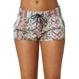 ONeill Laney Floral Print Stretch Board Shorts_MULTI COCO