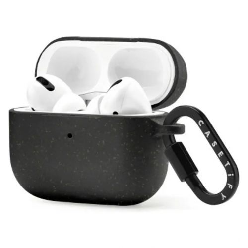  CASETiFY Compostable AirPods Pro Case_NIGHT TULIP