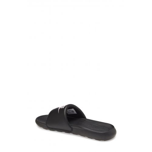 나이키 Nike Victori Slide Sandal_BLACK/ ARCTIC PINK/ BLACK