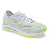 Under Armour HOVR Sonic 4 Connected Running Shoe_HALO GRAY