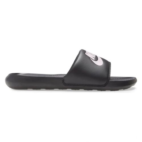 나이키 Nike Victori Slide Sandal_BLACK/ ARCTIC PINK/ BLACK