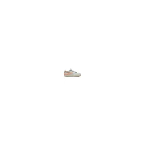 나이키 Nike Air Force 1 Shadow Sneaker_SAIL/ BARELY GREEN/ CRIMSON