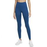 Nike One Luxe Tights_COURT BLUE/ CLEAR