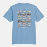 Men's 550 Color Graphic T-Shirt