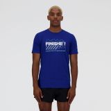 Men's NYC Marathon Graphic T-Shirt