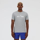 Men's Run For Life Graphic T-Shirt