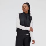 Women's Impact Run Luminous Packable Vest