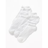 Oldnavy Low-Cut Socks 4-Pack for Men