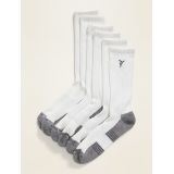Oldnavy Go-Dry Training Socks 3-Pack for Men