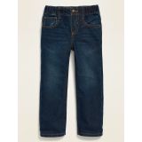Wow Straight Unisex Pull-On Jeans for Toddler