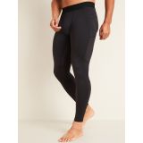 Go-Dry Cool Odor-Control Base Layer Tights Hot Deal