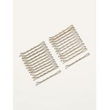 Oldnavy Bobby Pins 24-Pack for Adults