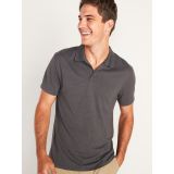 Go-Dry Cool Odour-Control Core Polo for Men