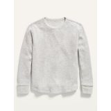 Long-Sleeve Thermal T-Shirt For Boys