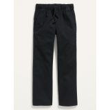 Straight Built-In Flex Ripstop Pull-On Pants For Boys