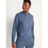 Live-In French Terry Pullover Hoodie for Men