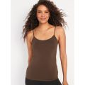 First-Layer Cami Top for Women