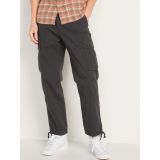 Loose Taper Ripstop Non-Stretch 94 Cargo Pants for Men