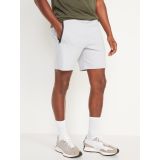 Dynamic Fleece Sweat Shorts --7-inch inseam
