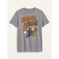 Super Mario Bros.™ Since 85 Gender-Neutral T-Shirt for Adults