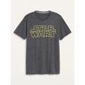 Star Wars Gender-Neutral Graphic T-Shirt for Adults