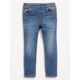 Wow Skinny Pull-On Jeans for Toddler Girls