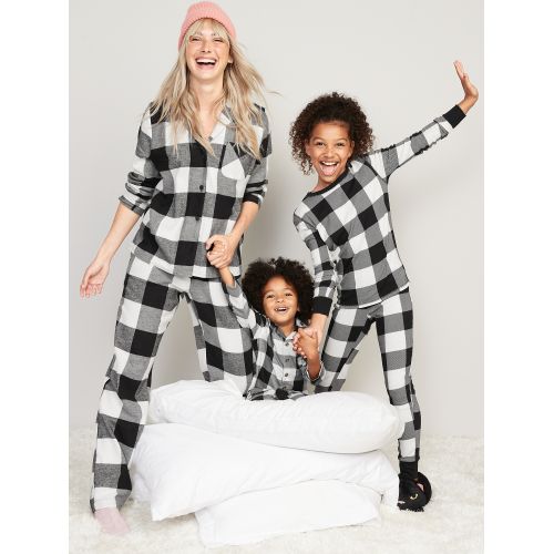 올드네이비 Unisex Matching Print Pajama Set for Toddler & Baby