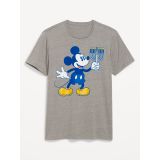 Disneyⓒ Mickey Mouse Matching Hanukkah Gender-Neutral T-Shirt for Adults