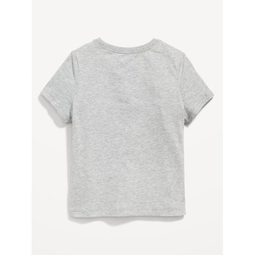 올드네이비 Unisex Short-Sleeve T-Shirt for Toddler