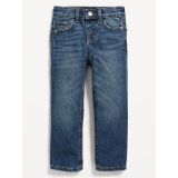 Straight Jeans for Toddler Boys
