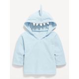 Critter Swim Cover-Up Hoodie for Baby