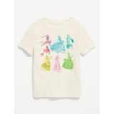 Disneyⓒ Princesses Unisex T-Shirt for Toddler