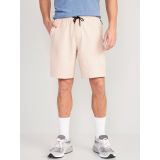 PowerSoft Coze Edition Go-Dry Jogger Shorts for Men -- 9-inch inseam