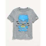 DC Comics Batman Graphic Unisex T-Shirt for Toddler
