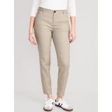 High-Waisted Wow Stretch Skinny Pants for Women