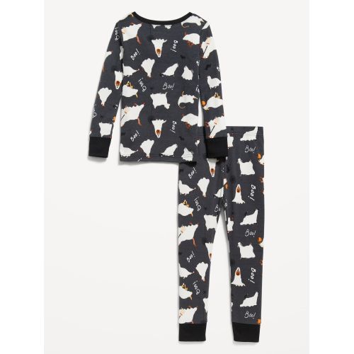 올드네이비 Matching Unisex Snug-Fit Pajama Set for Toddler & Baby
