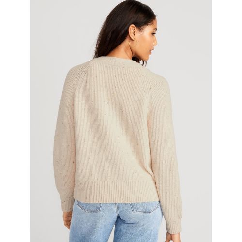 올드네이비 Shaker-Stitch Cardigan Sweater